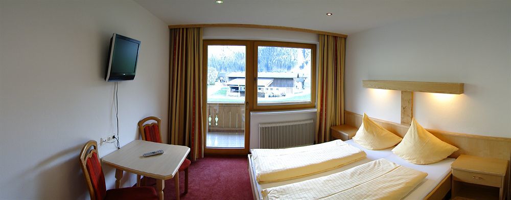 Alpenhof Hotel Garni Supreme Цель-ам-Циллер Экстерьер фото
